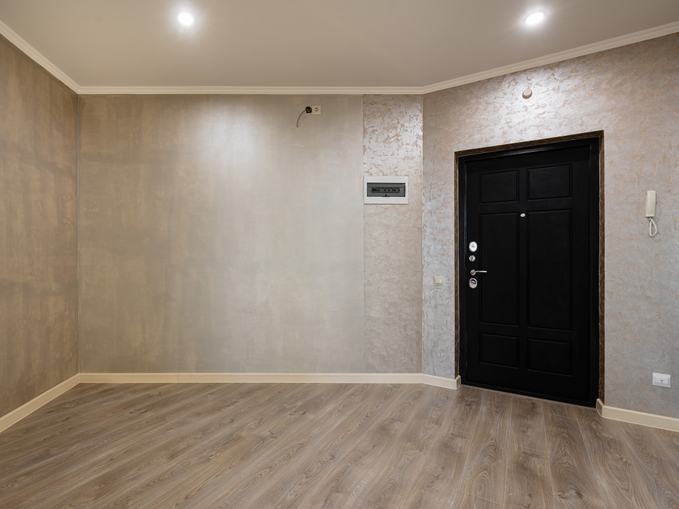 Интерьерная фотосъёмка квартиры в Краснодаре :: 10 декабря 2019