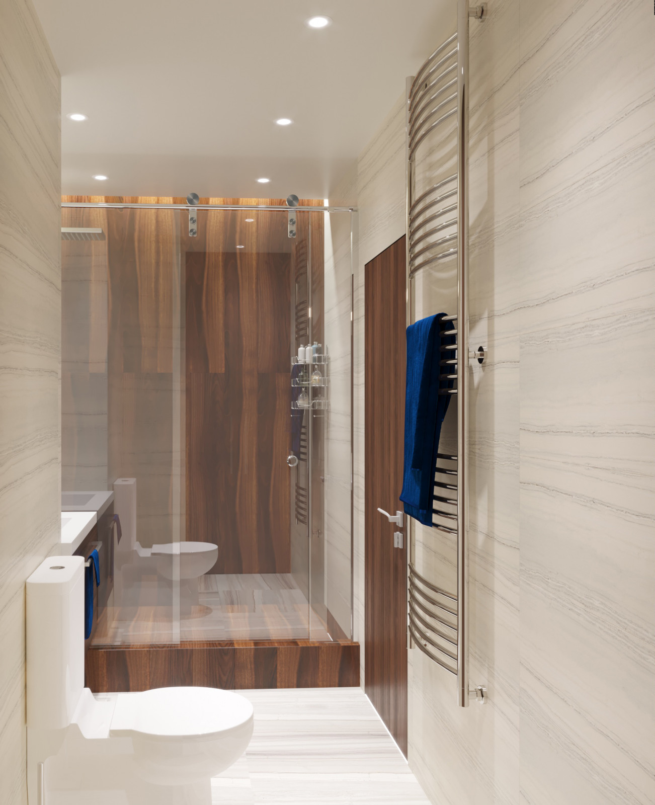 Квартира для авиопилота