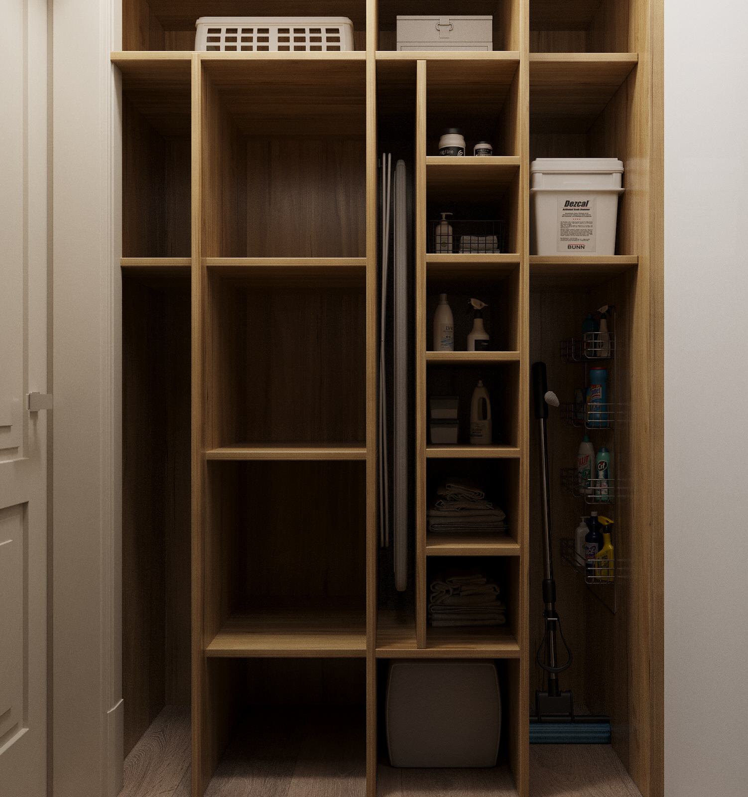 ЖК Васильевский квартал