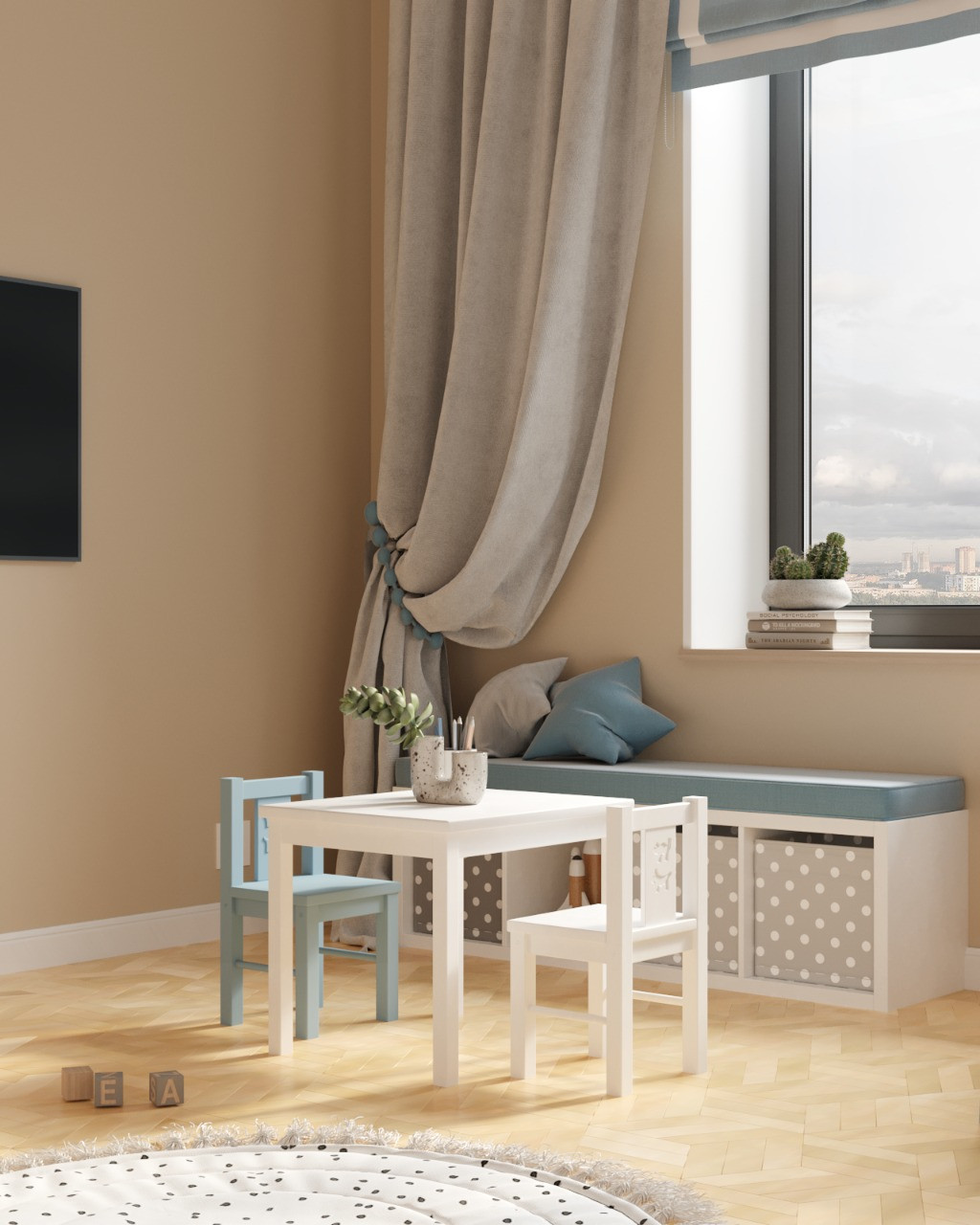 ЖК Новочеремушкинский