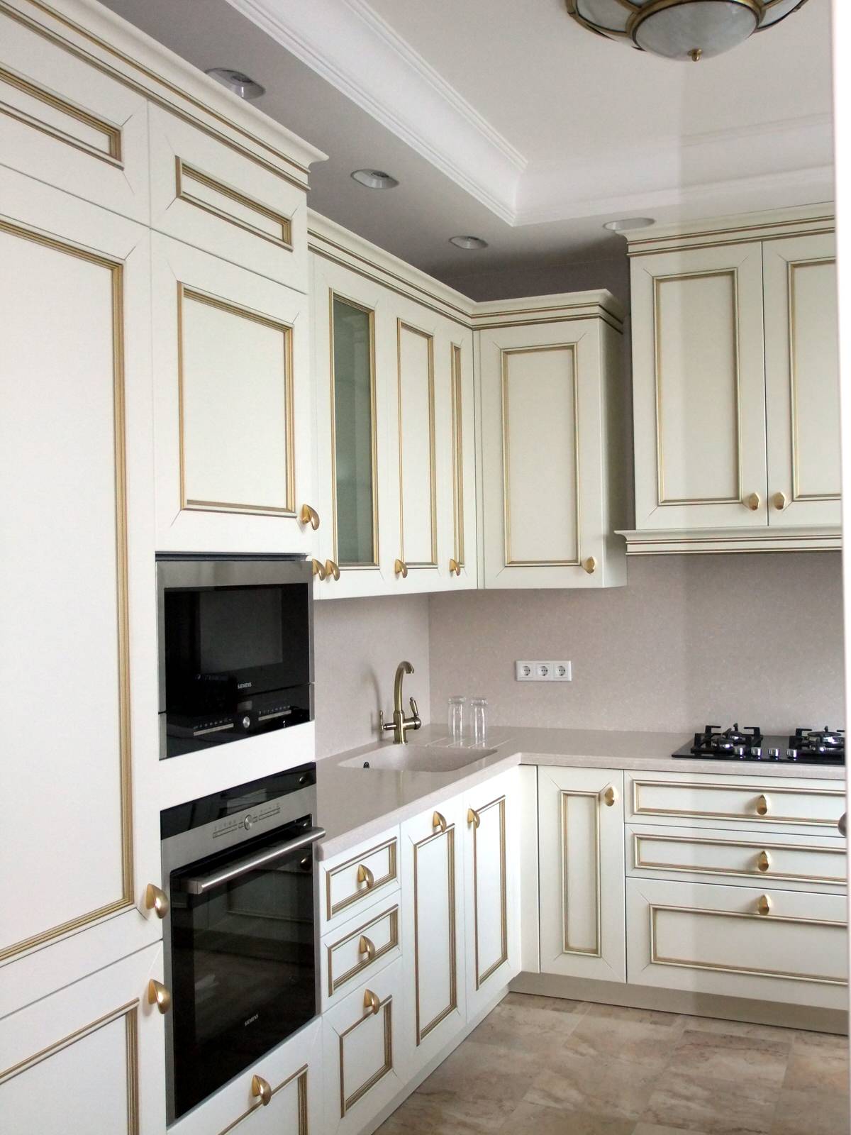 Квартира в Москве, Ленинский проспект