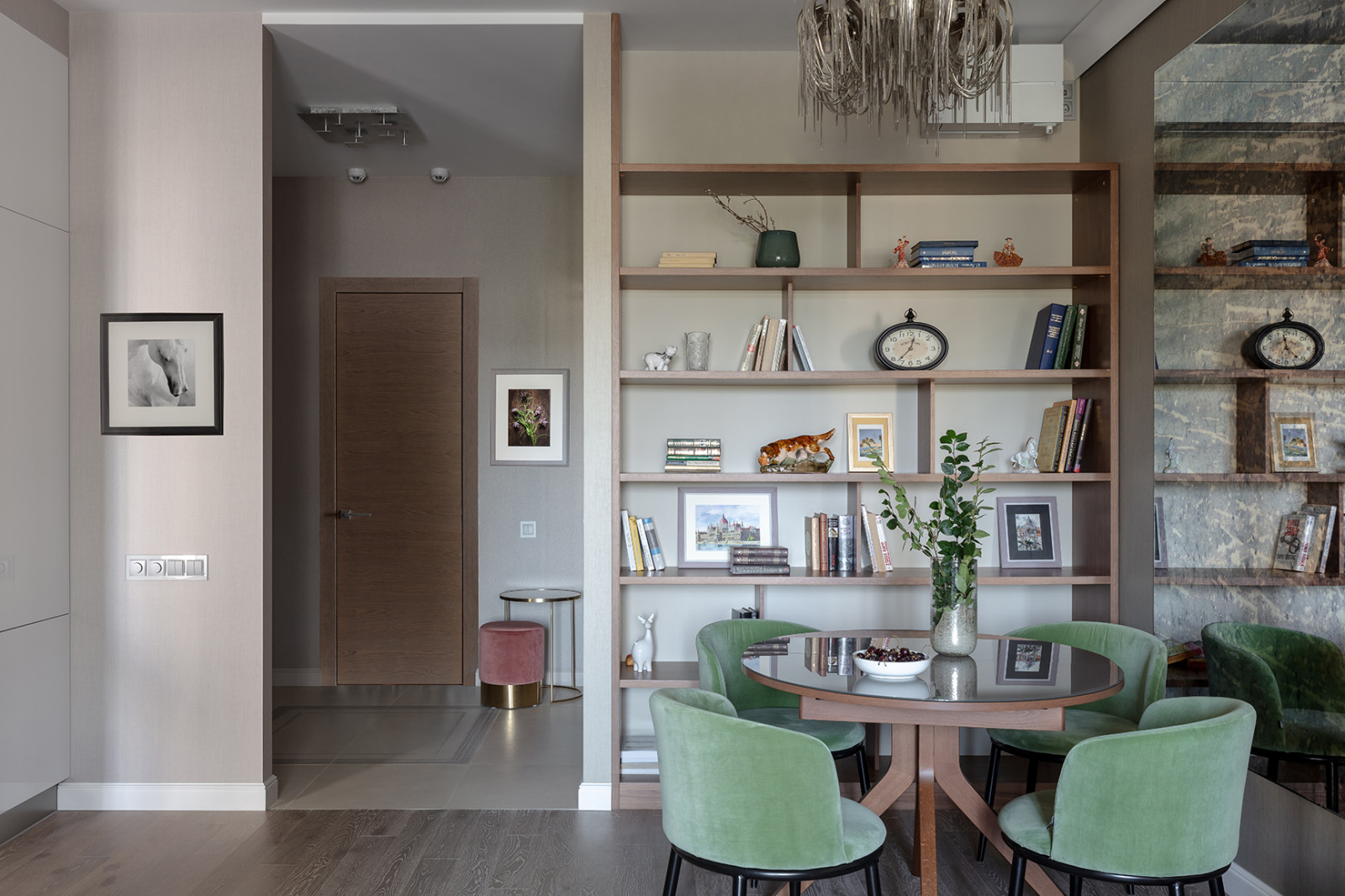 Наталья Бочина