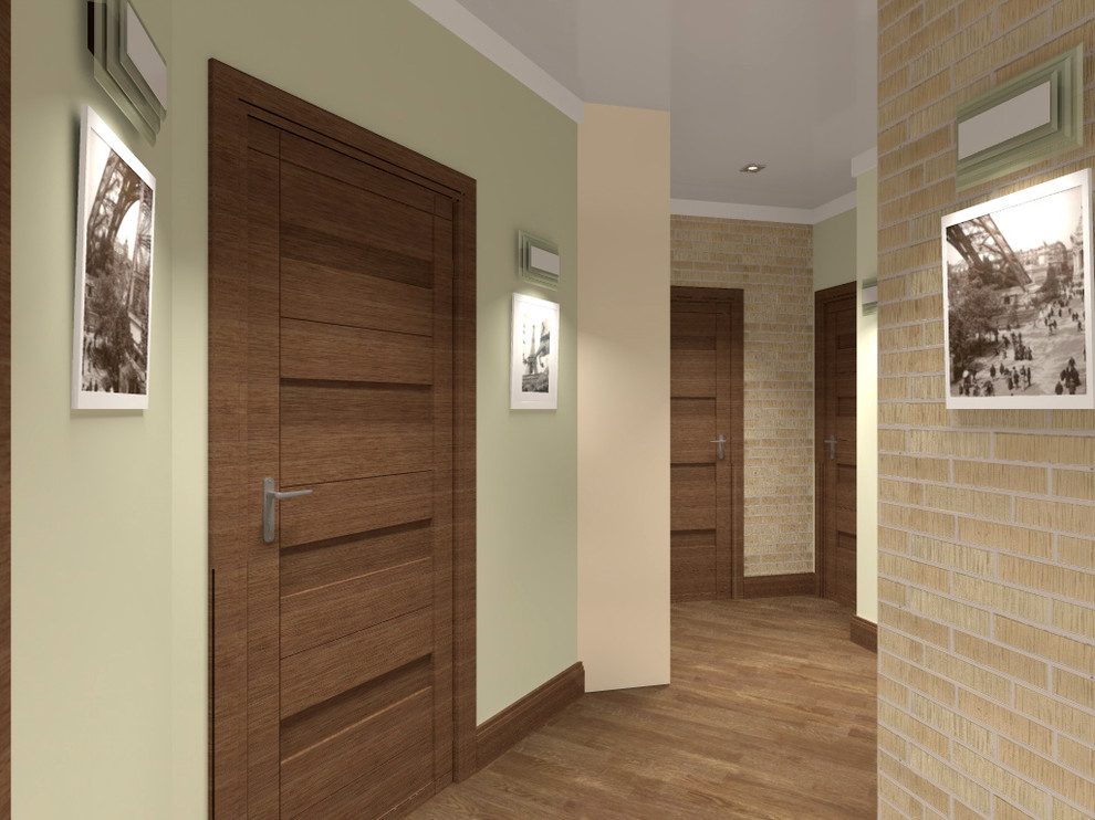 Квартира г.Екатеринбург