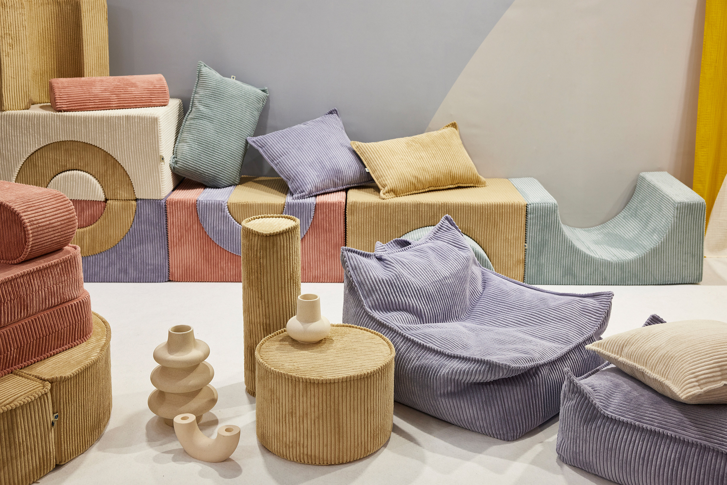 Maison&Objet в Париже: 10 главных тенденций на 2023 год