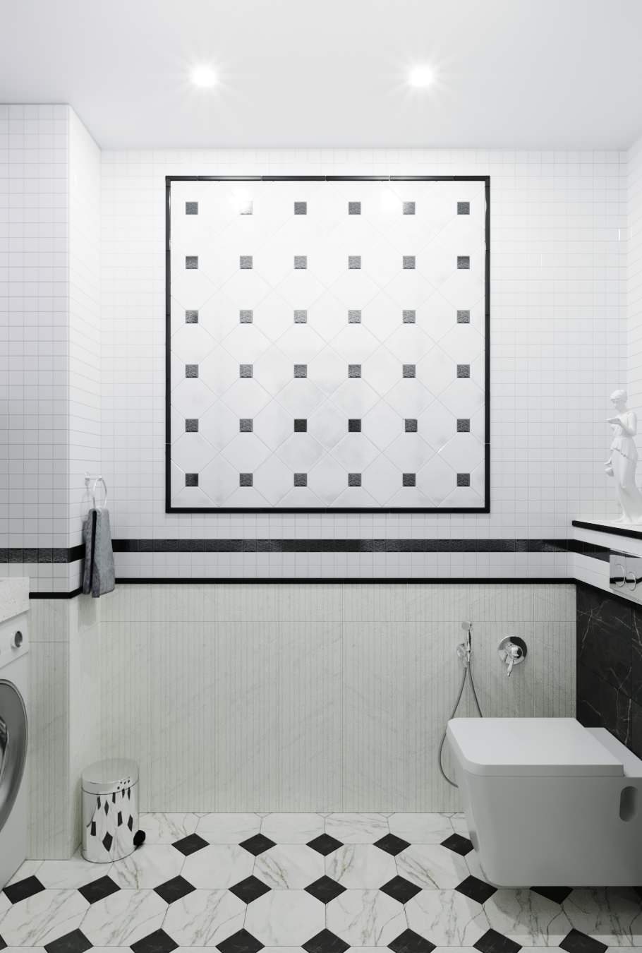 Классические ценности противоречивой реальности