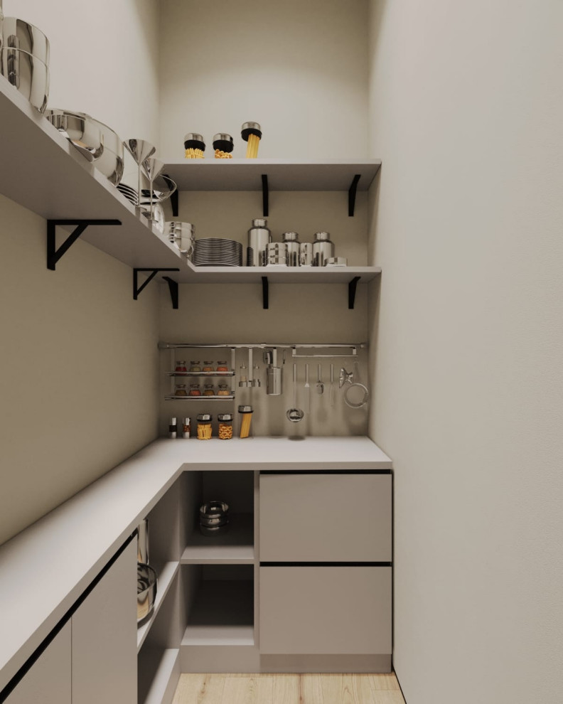 Дом 200 м2 в селе Кунгурка