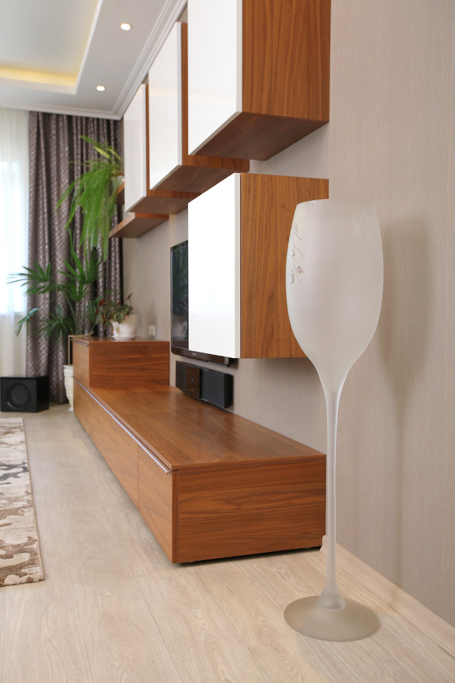 Квартира в Ветлужанке