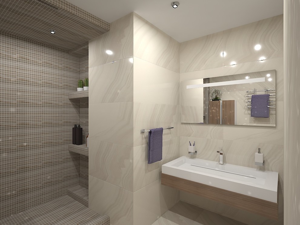 Квартира ЖК "Современник" г.Самара