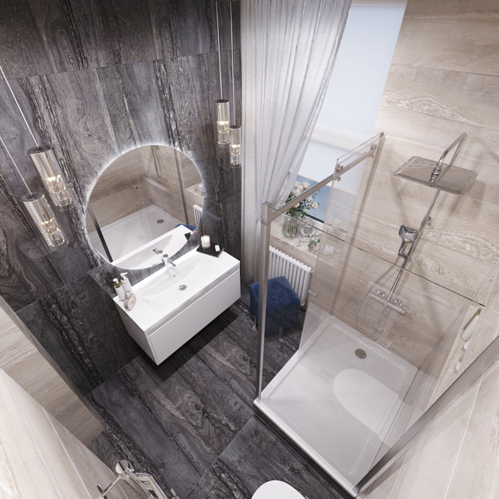 Проект жилого дома