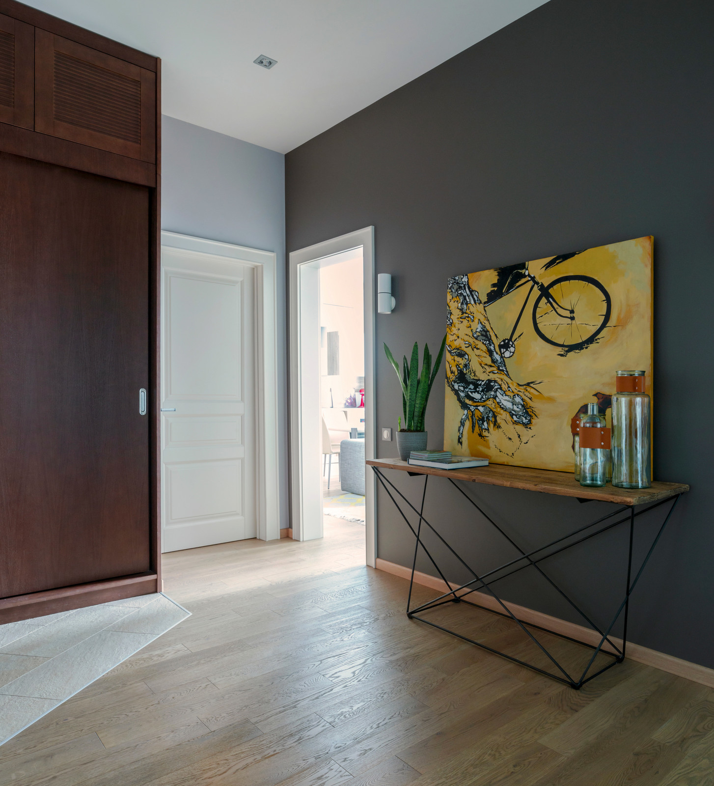 Традиции и современность