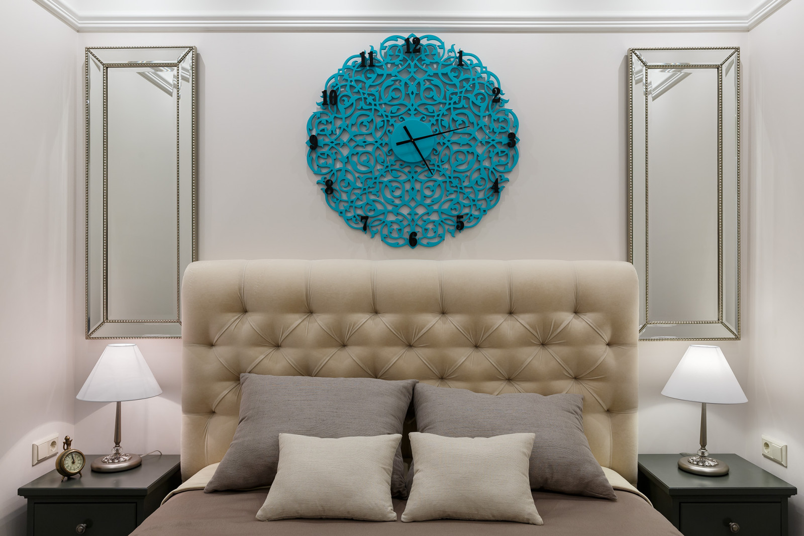 Дом с мастерской