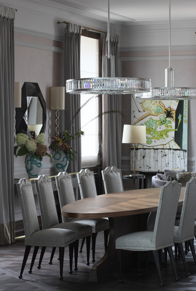 Усадьба в Подмосковье