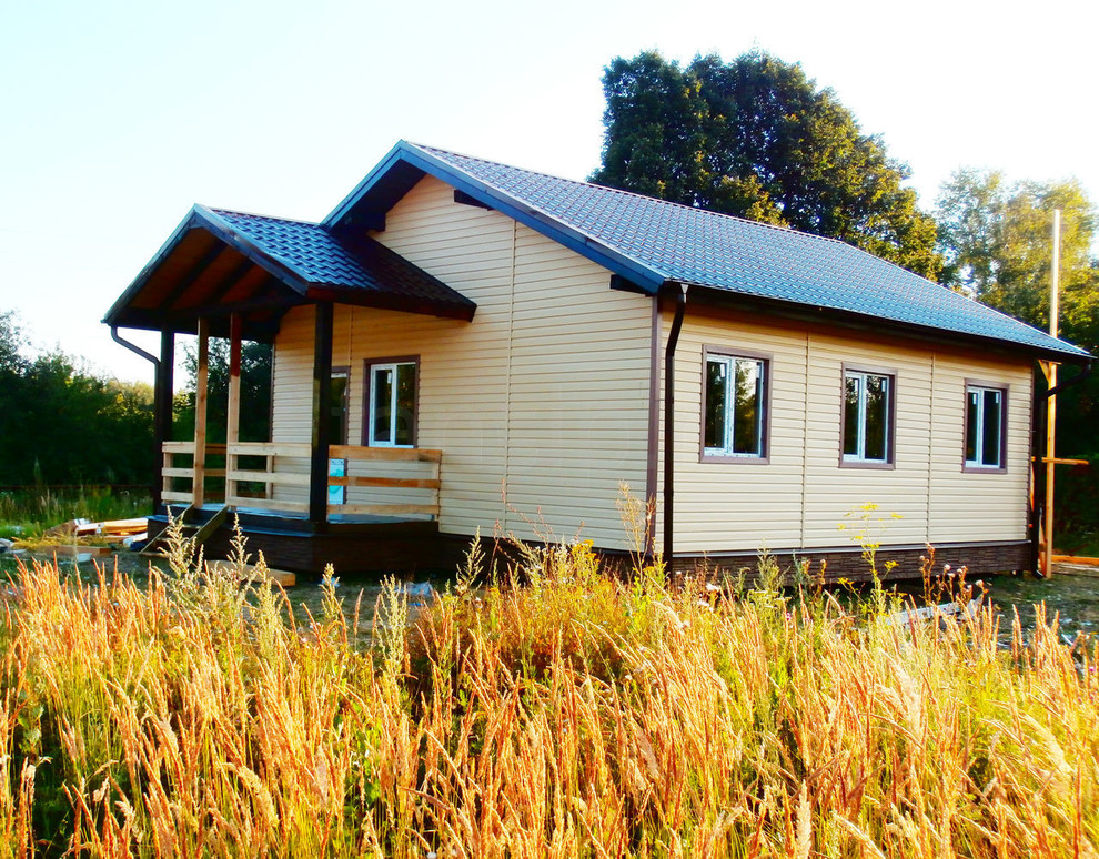 Наши работы