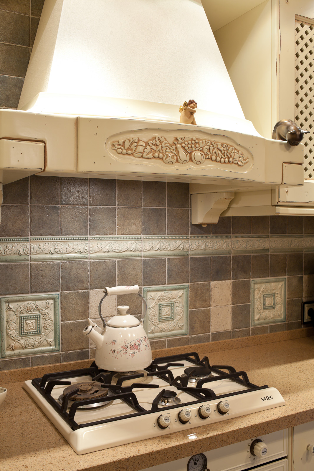 Средиземноморье