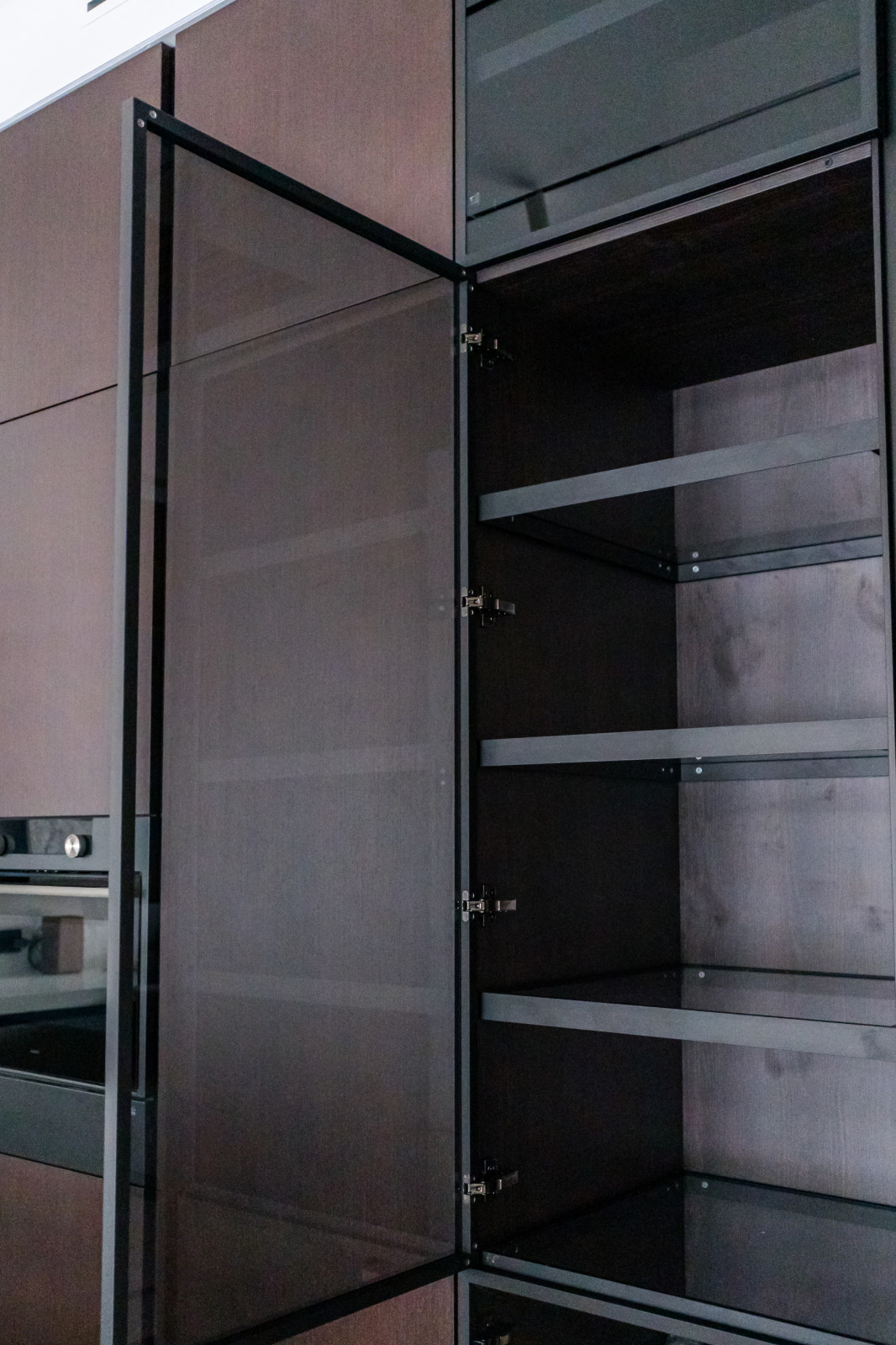 Кухня для загородного дома