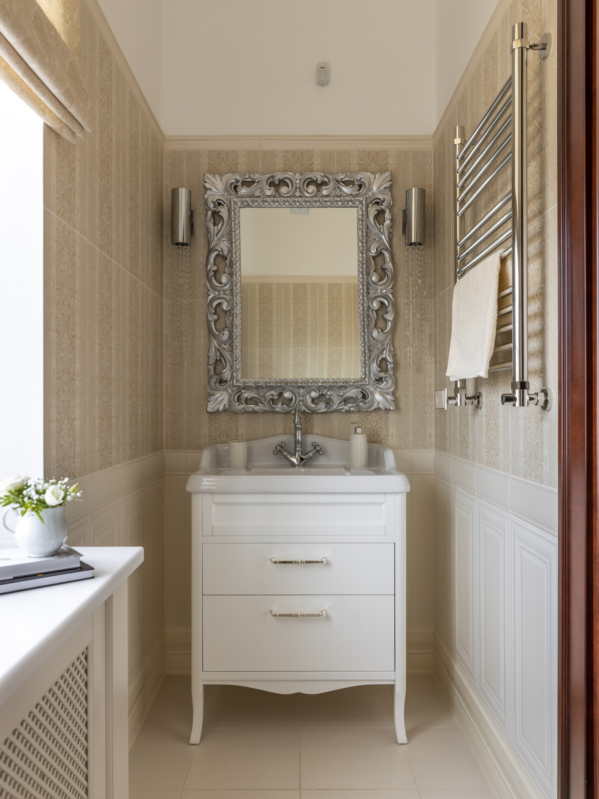 Коттедж В Завидово