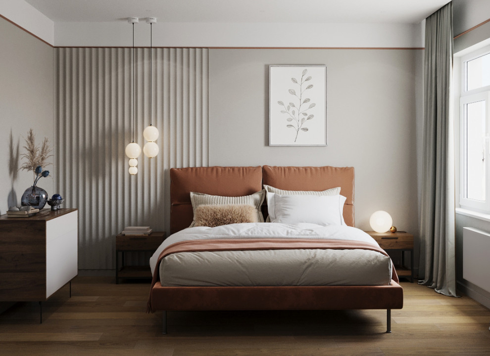 Евротрёшка на Краснопутиловской