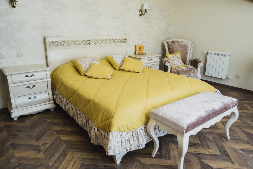 Современный прованс.