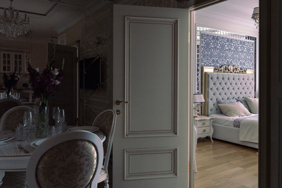 Золотая шкатулка