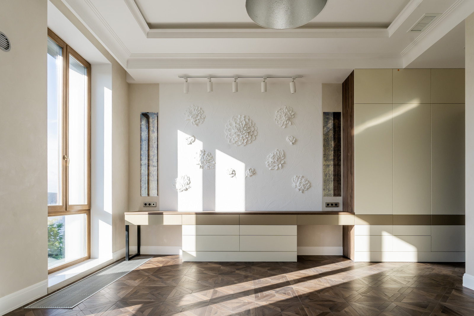 ЖК Смольный парк