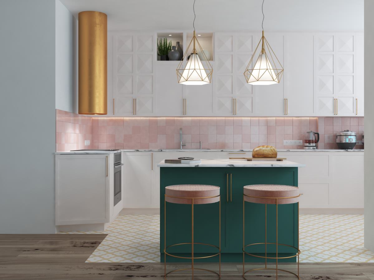 Визуализация.