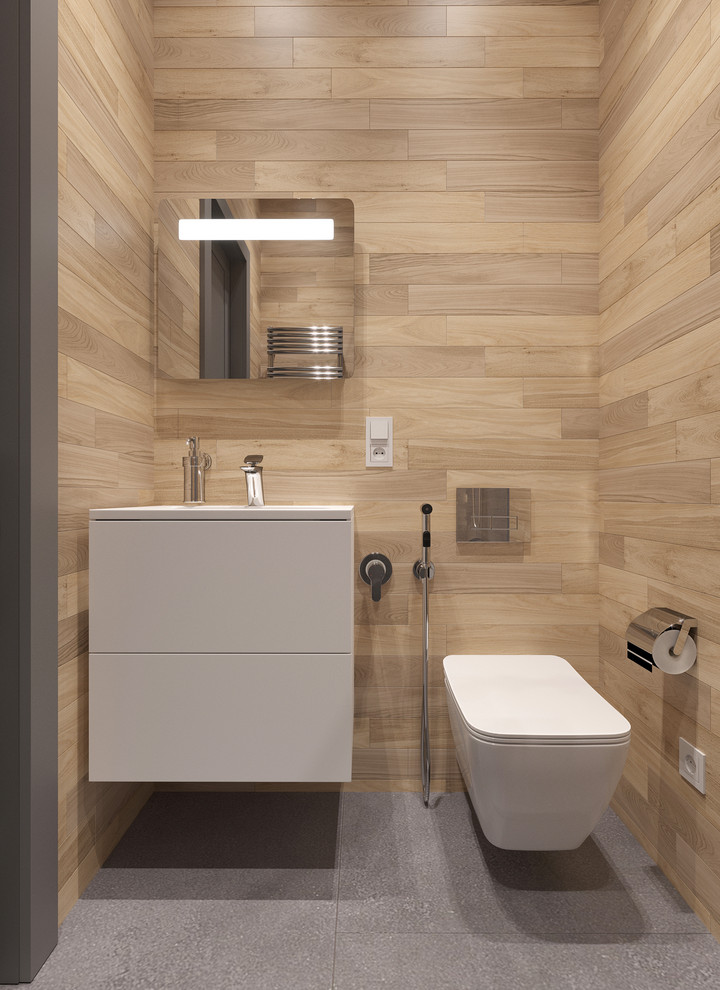 ЖК Золотя Звезда Студия 19м2