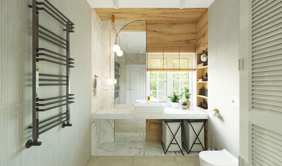 Дом на тихоненко