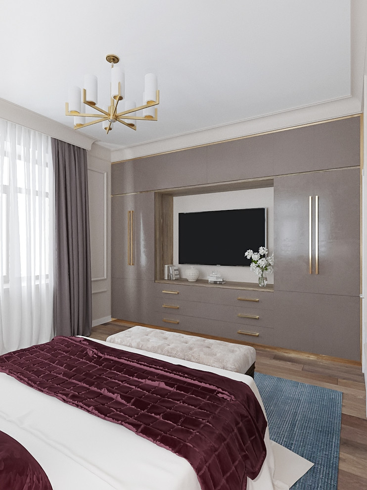 Частный дом