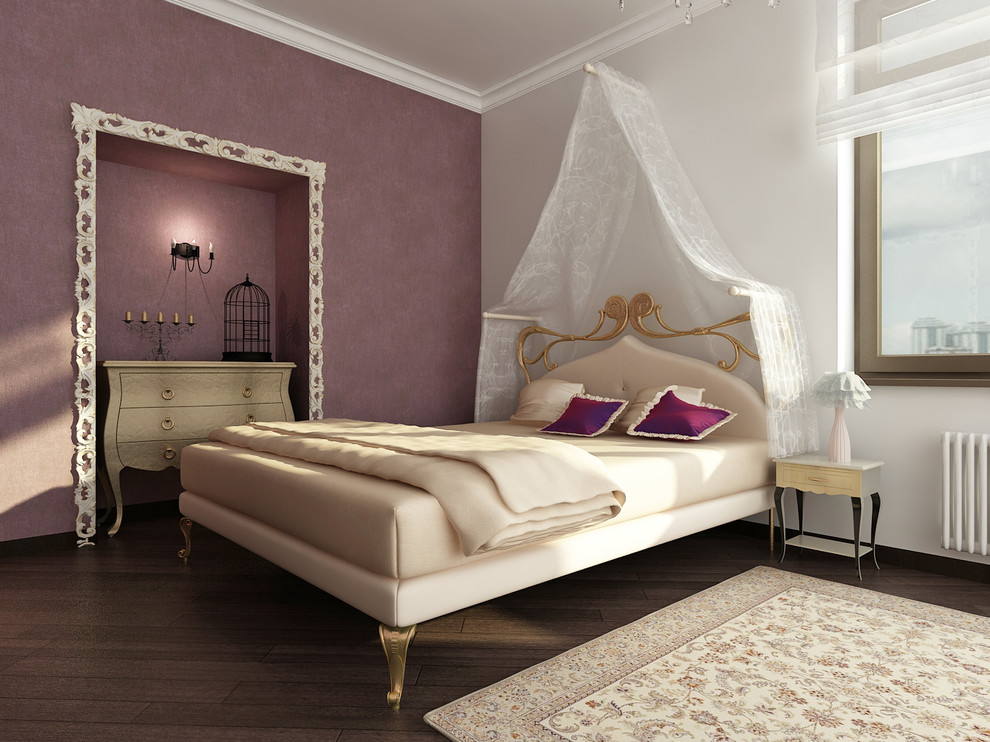 Penthouse Fakultetskiy 340m