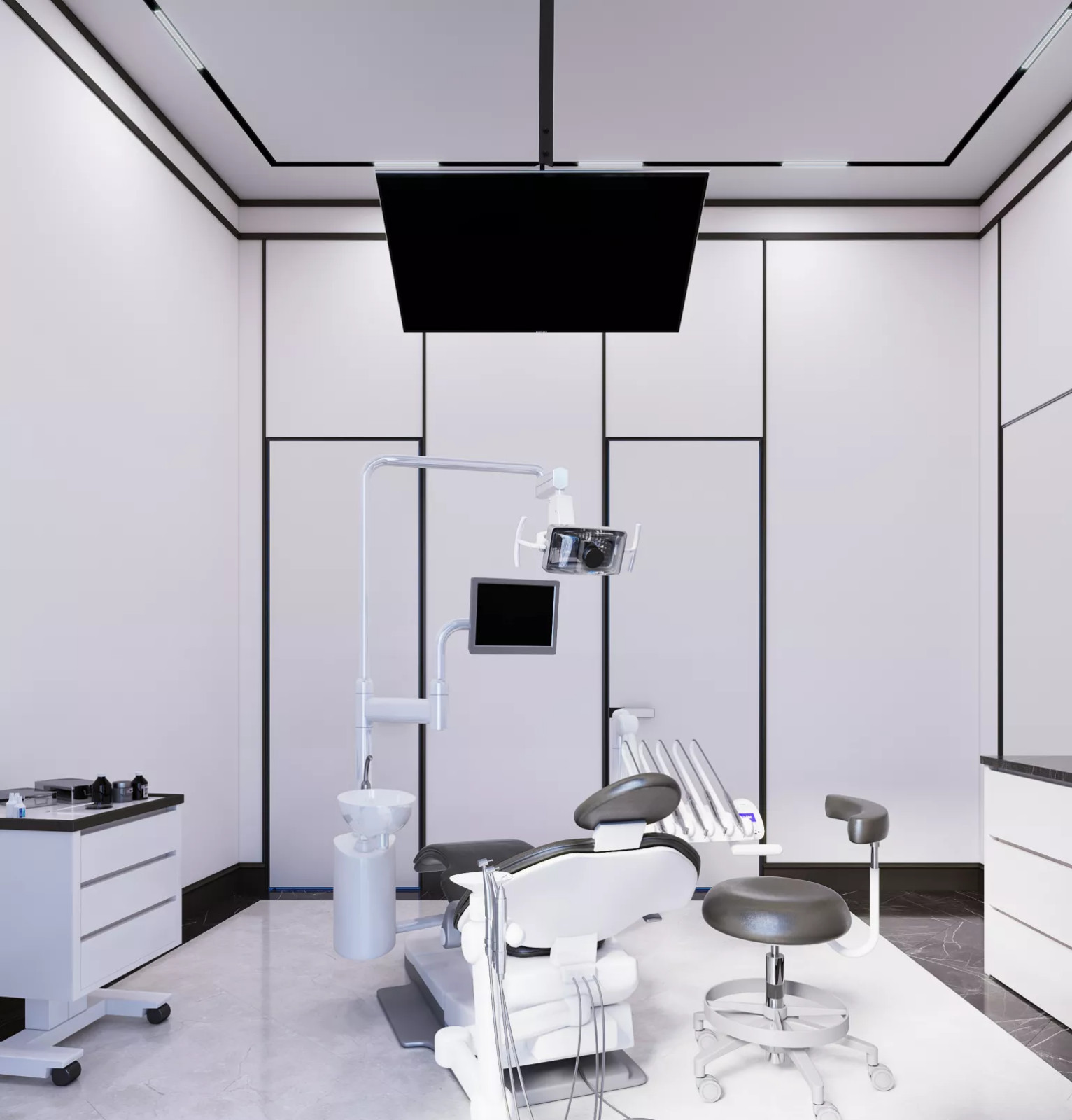 Стоматологическая клиника UMI