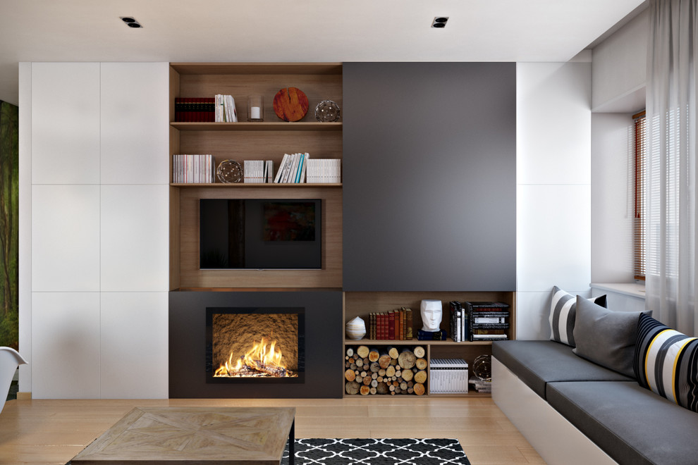 Скандинавское лето