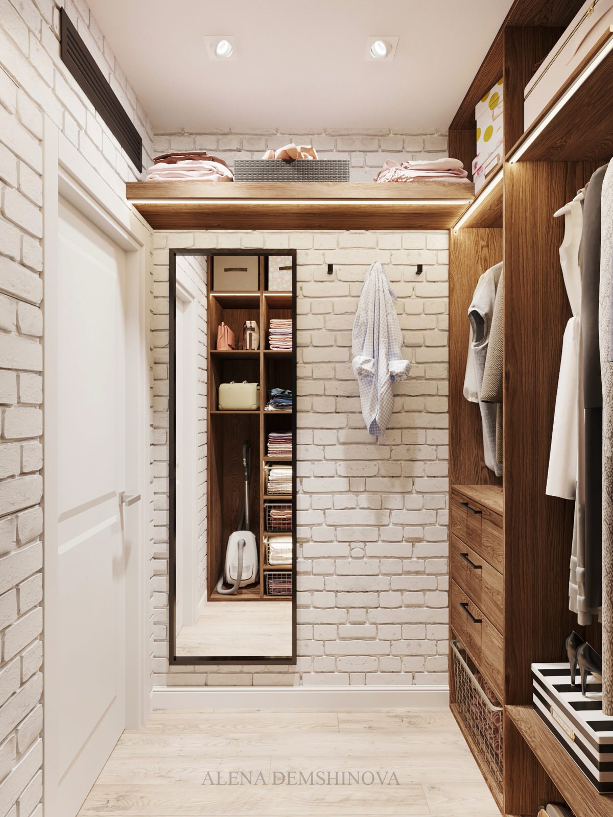 Квартира в Георгиевске