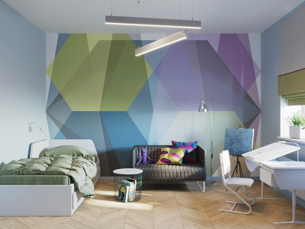 Магия рассвета