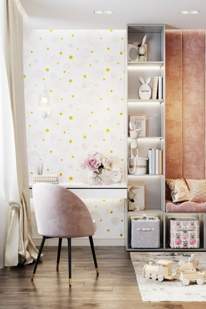 ЖК Долина Роз