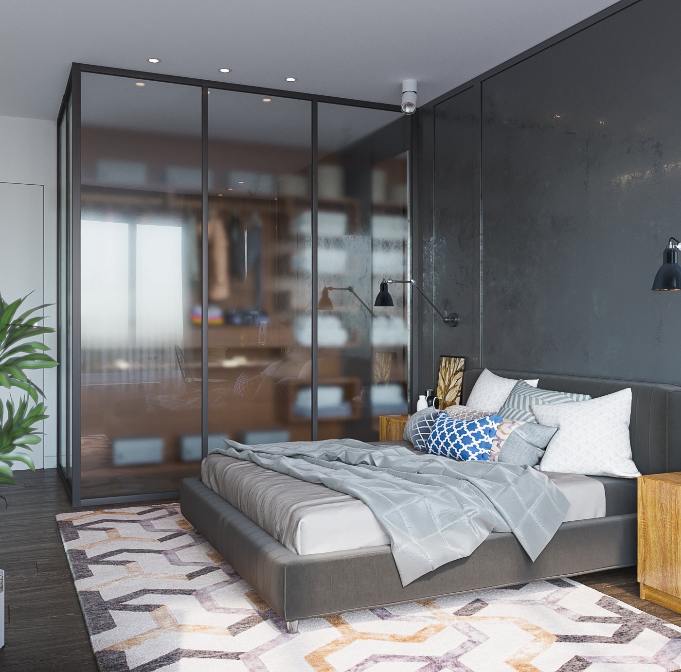 Квартина 130 кв.м