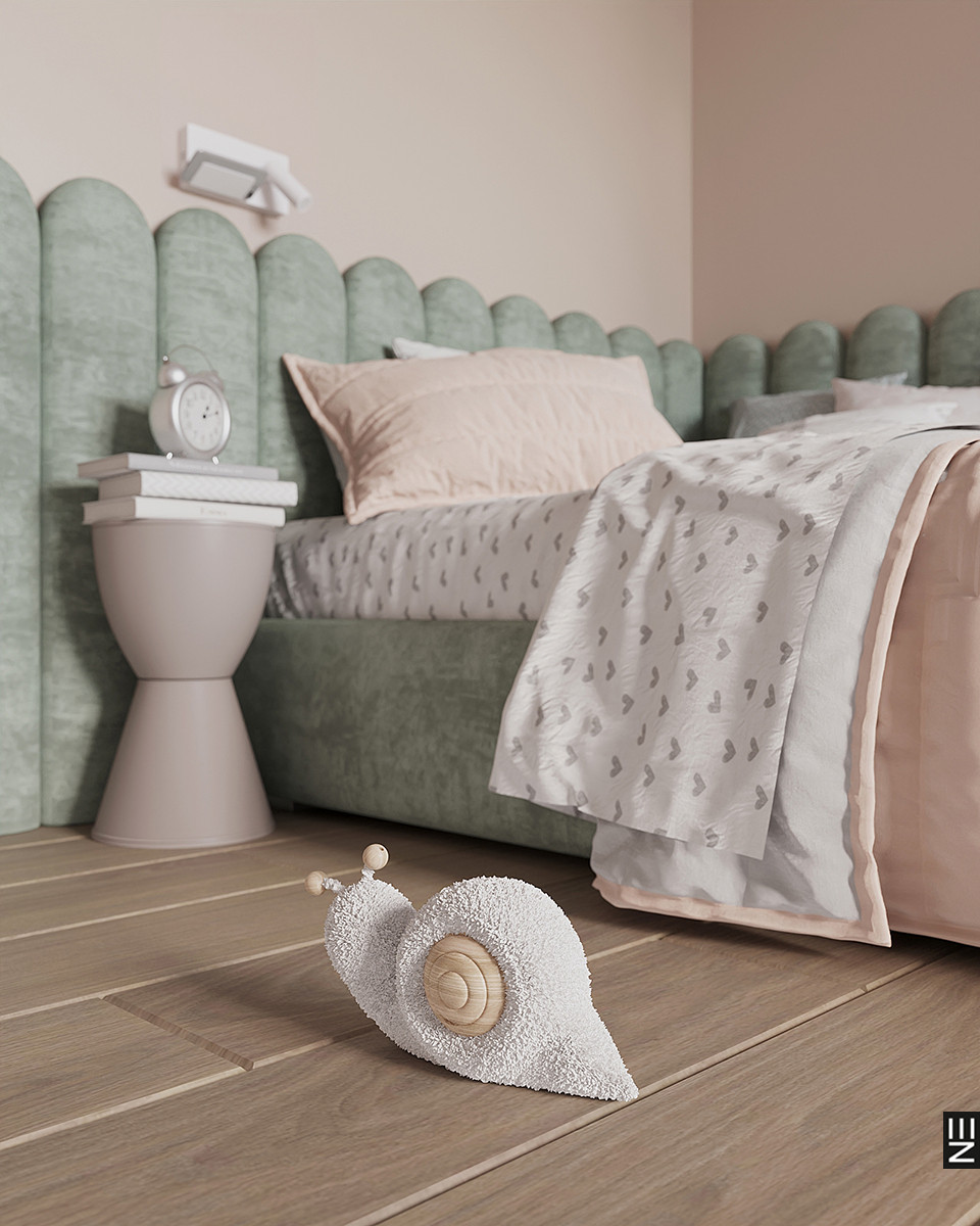 ЖК Ботанический сад для Александра