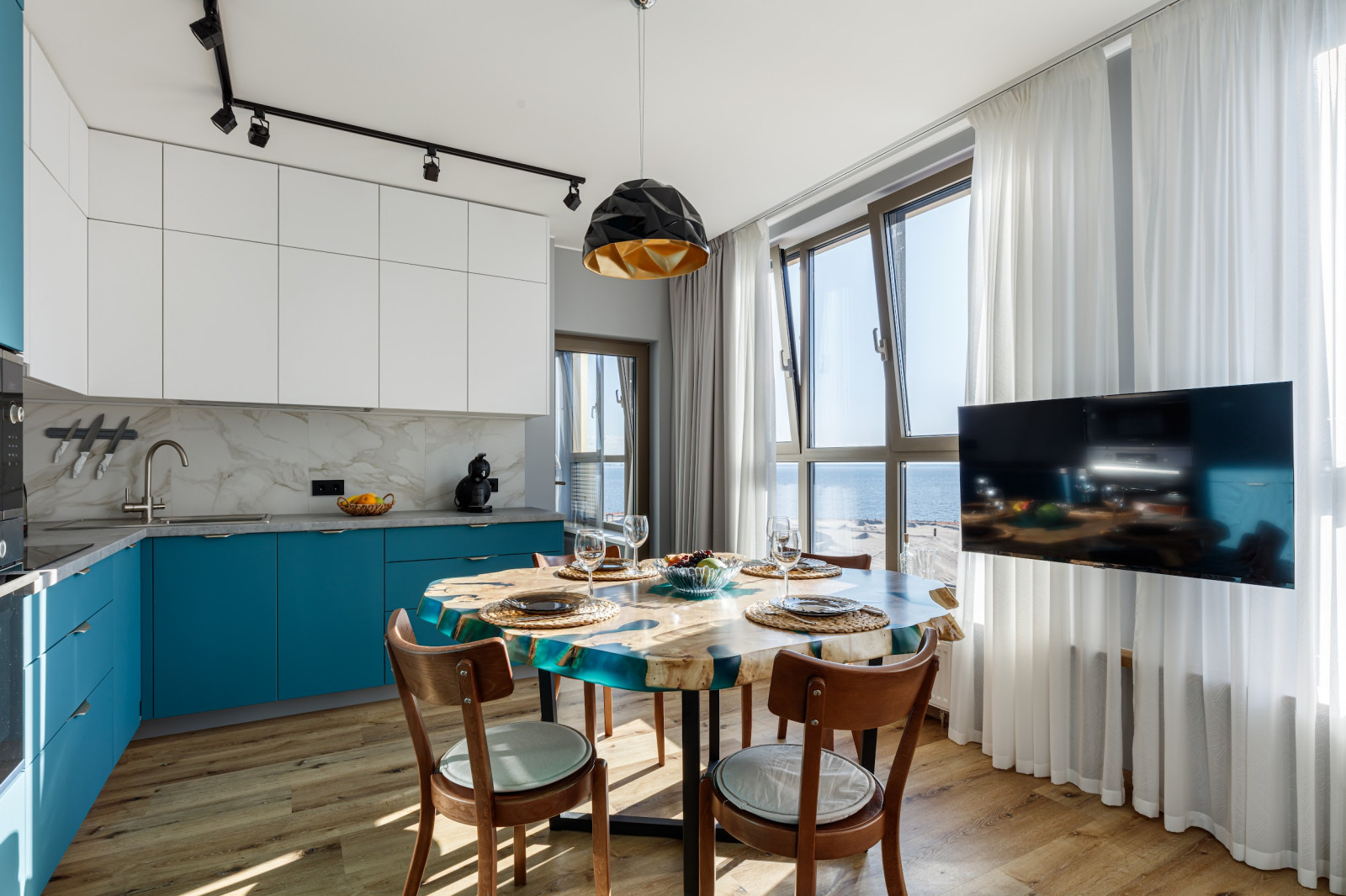 ЖК Голден сити 2