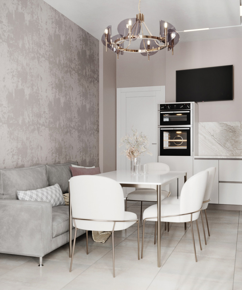 Испанские кварталы