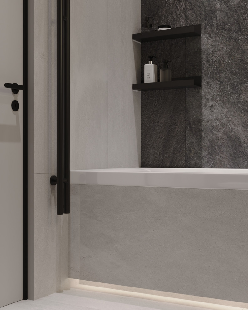 ЖК Ривер Скай 76м.кв.