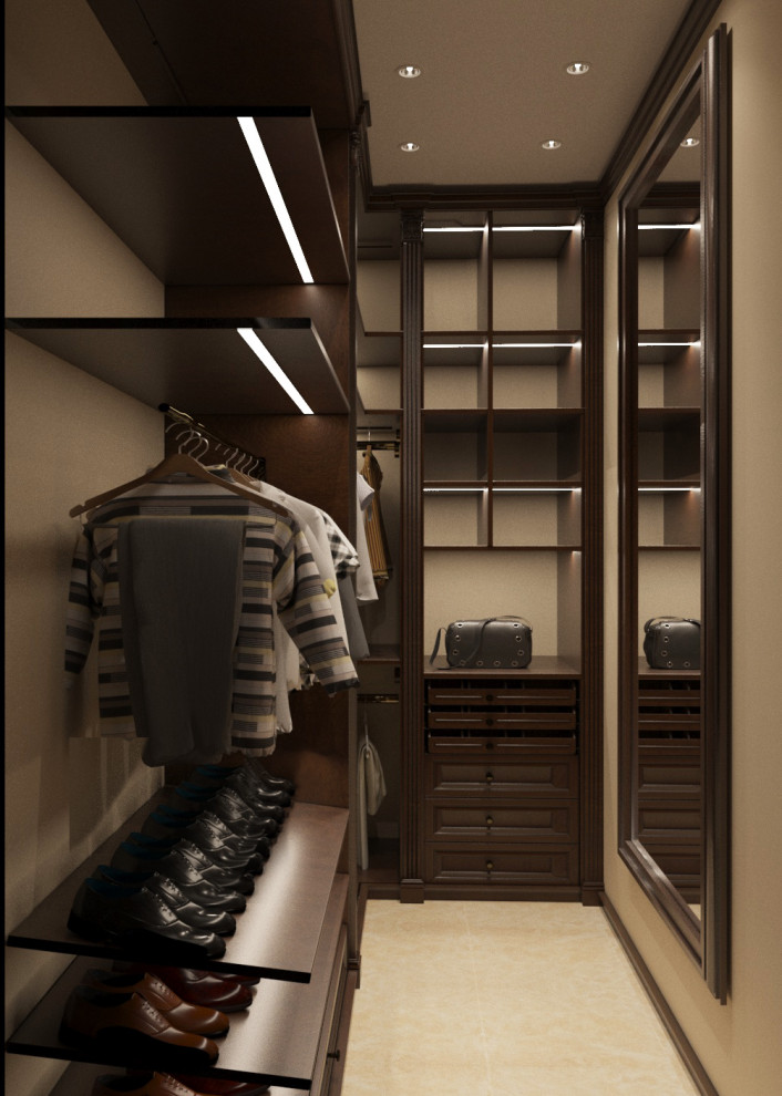 Квартира в ЖК Крестовский DE-LUX, 100 м2