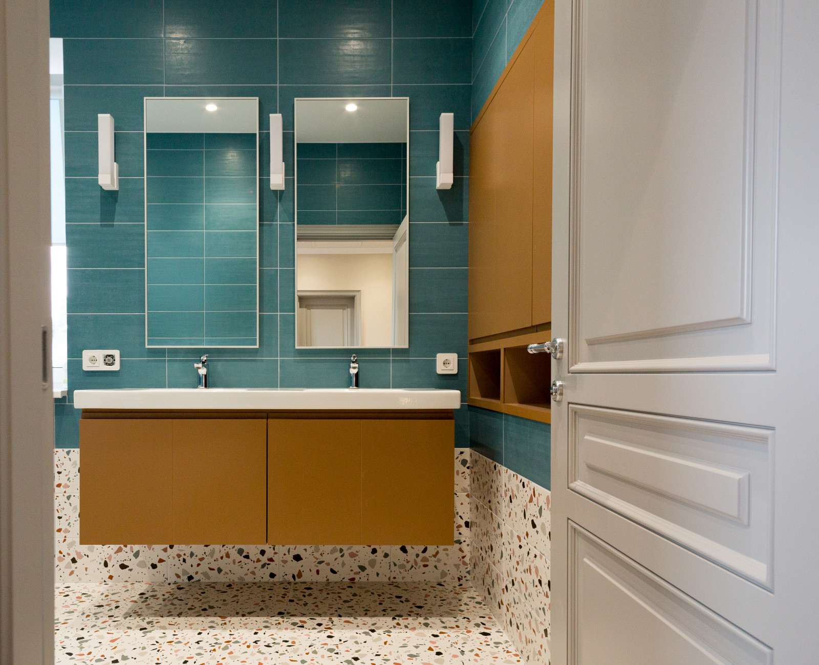 Обложка проекта: КП Подмосковные просторы.