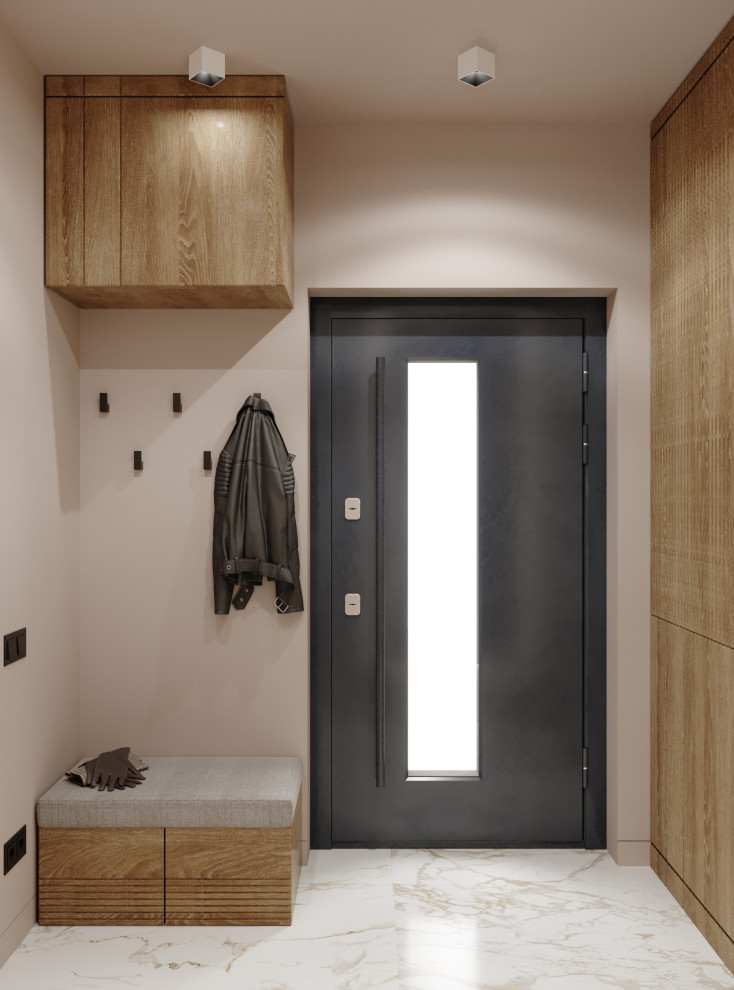 Обложка проекта: Частный дом г. Щербинка