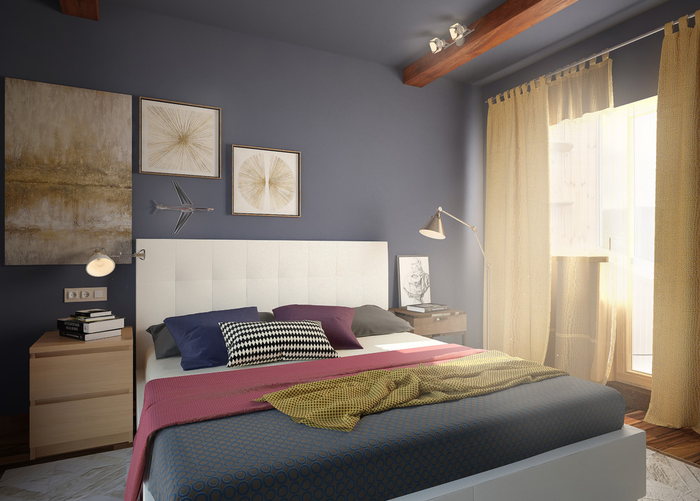 Обложка проекта: Обещание на рассвете