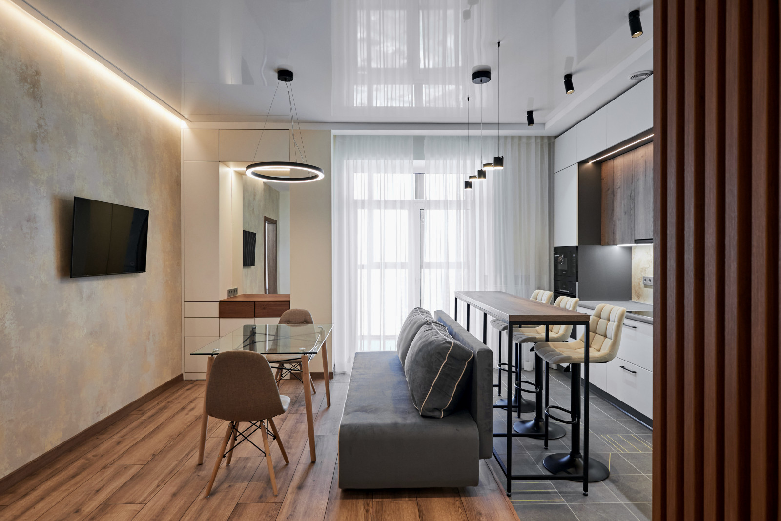 Экологичный минимализм