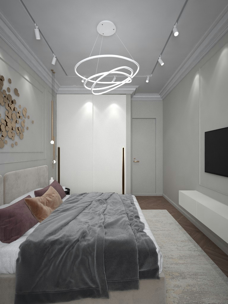 Элегантность.