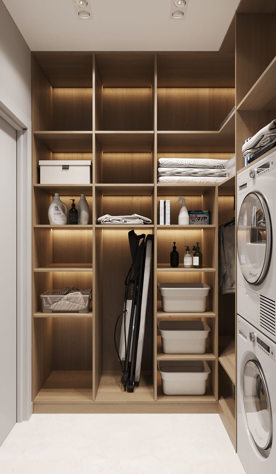 ЖК Брусилово