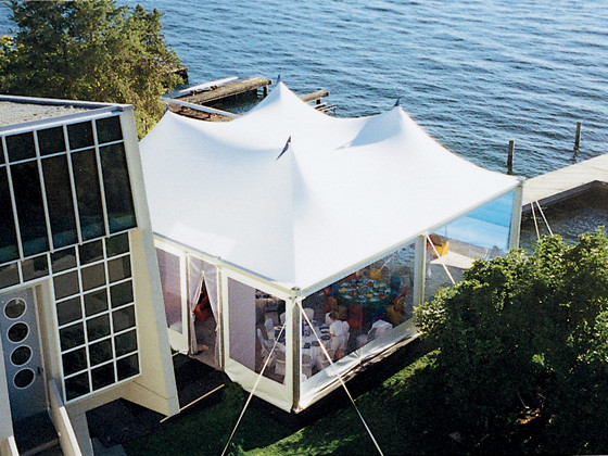 Factory Tents Azerbaijan