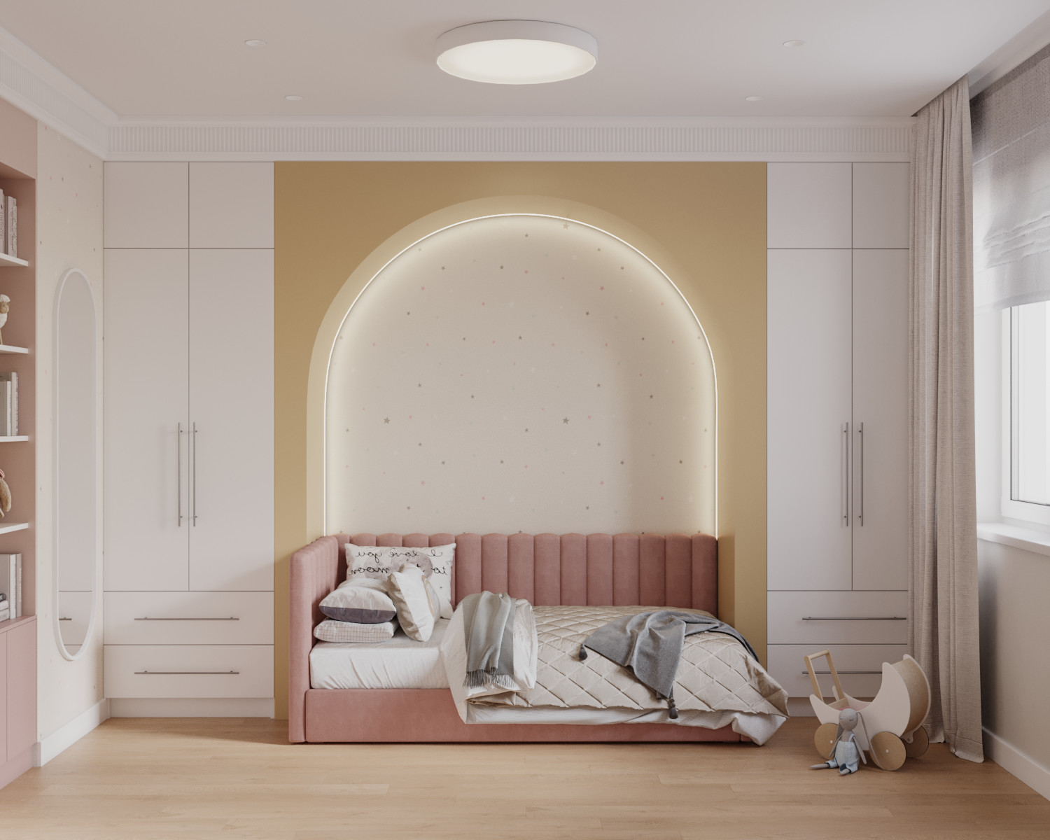 Тайнинская