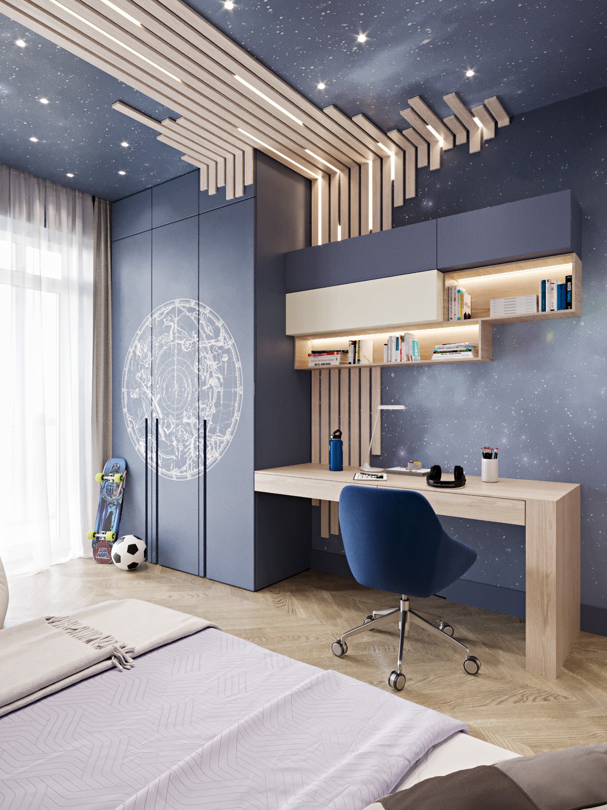 ЭЛЕГАНТНЫЕ КОНТРАСТЫ