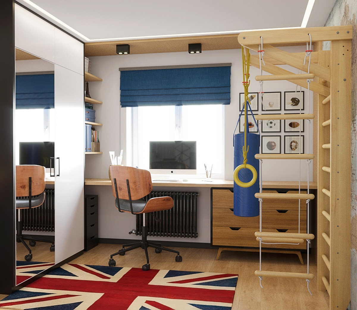 Приморский проспект